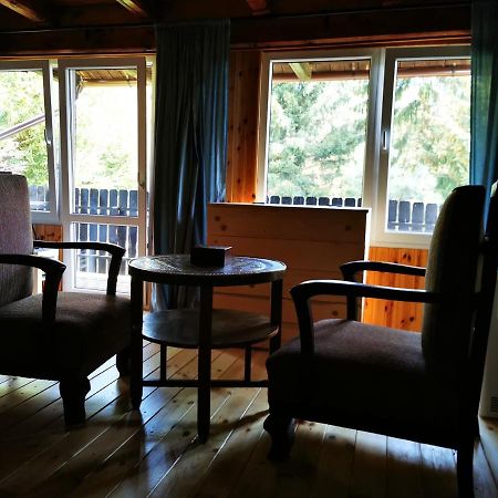 Wojtowka 16 Villa Ladek-Zdroj Bagian luar foto