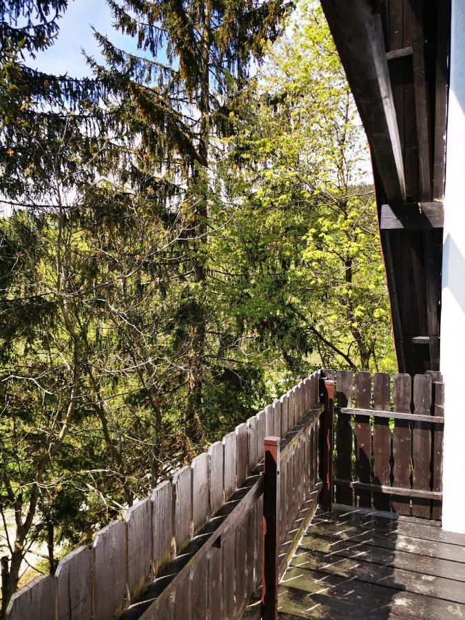 Wojtowka 16 Villa Ladek-Zdroj Bagian luar foto