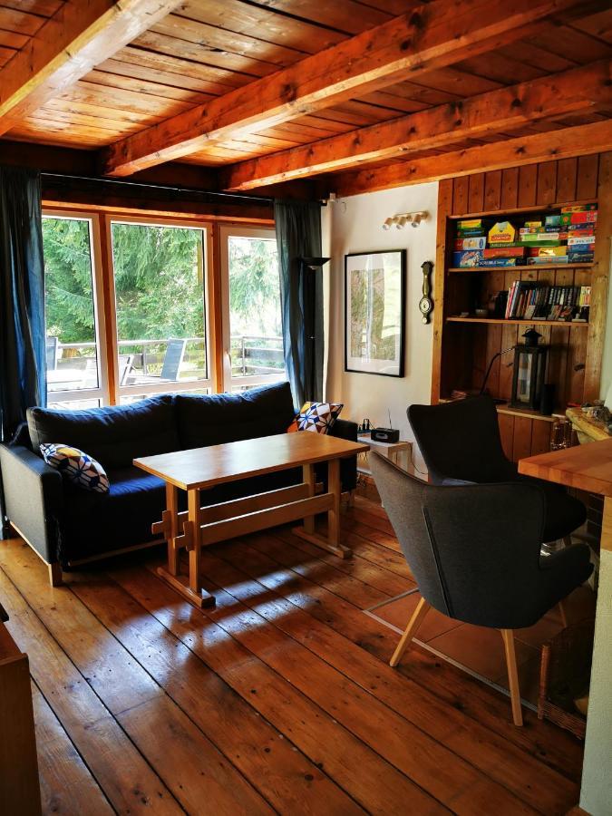 Wojtowka 16 Villa Ladek-Zdroj Bagian luar foto
