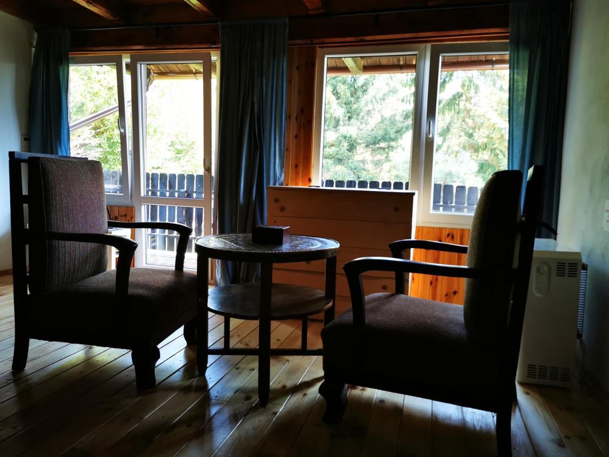 Wojtowka 16 Villa Ladek-Zdroj Bagian luar foto