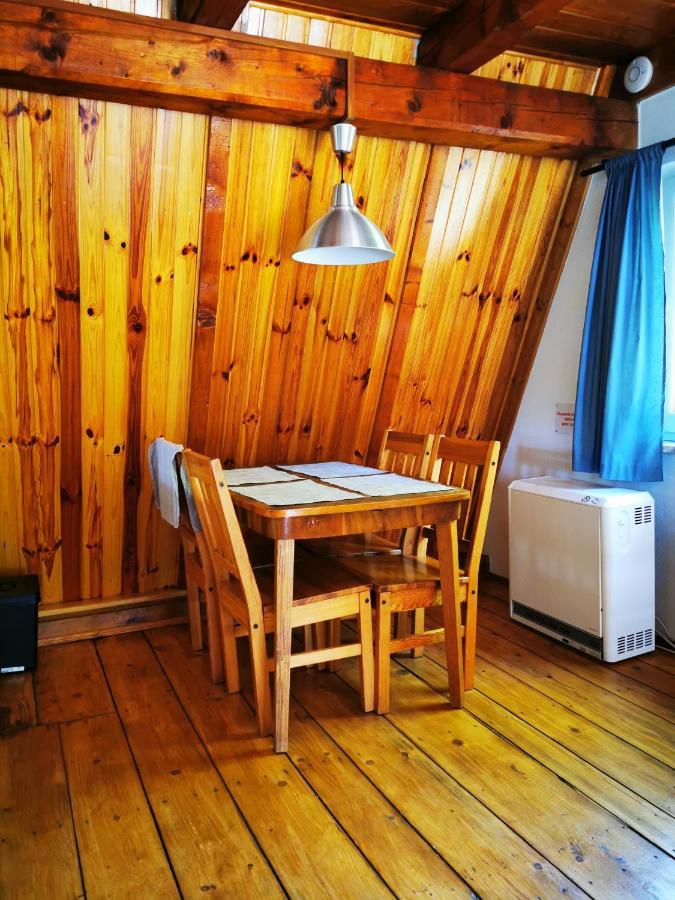 Wojtowka 16 Villa Ladek-Zdroj Bagian luar foto