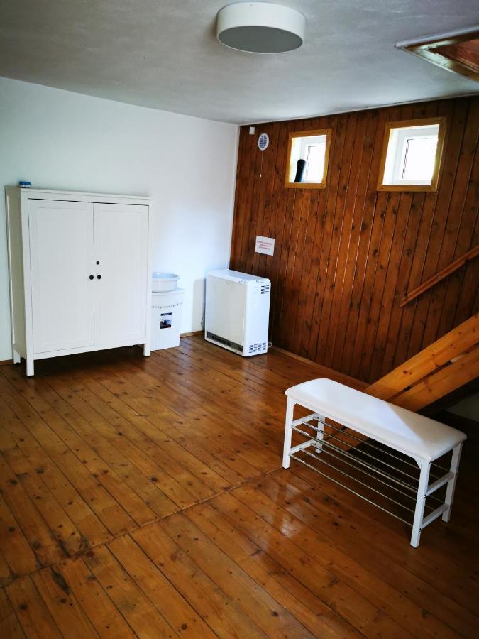 Wojtowka 16 Villa Ladek-Zdroj Bagian luar foto