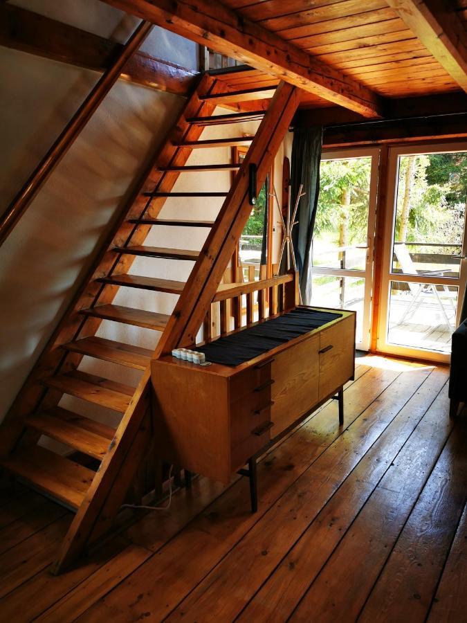 Wojtowka 16 Villa Ladek-Zdroj Bagian luar foto