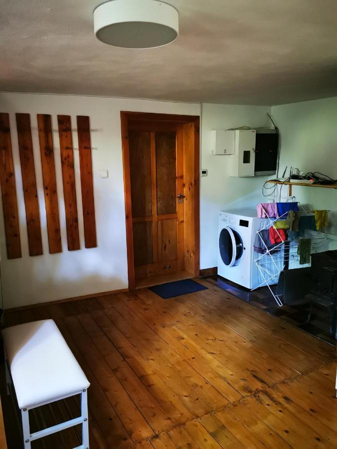Wojtowka 16 Villa Ladek-Zdroj Bagian luar foto