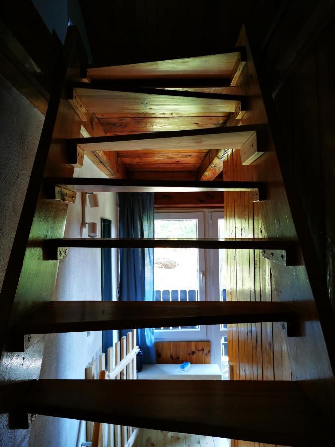 Wojtowka 16 Villa Ladek-Zdroj Bagian luar foto