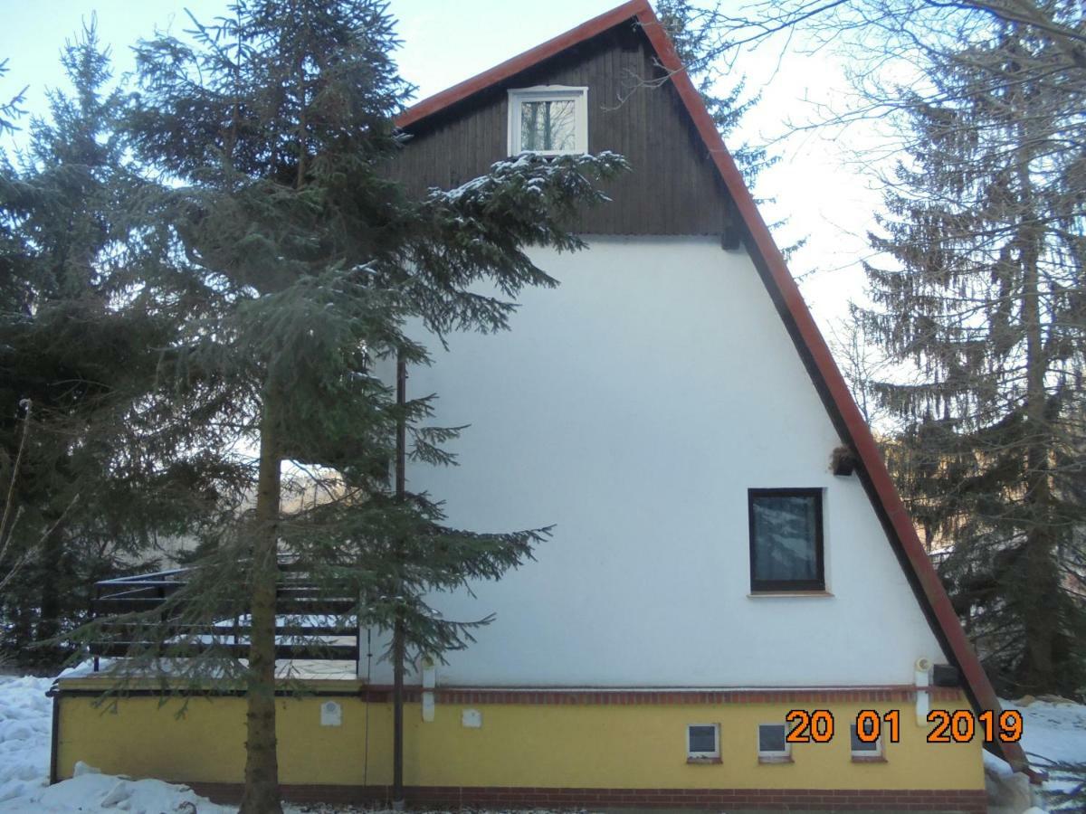 Wojtowka 16 Villa Ladek-Zdroj Bagian luar foto