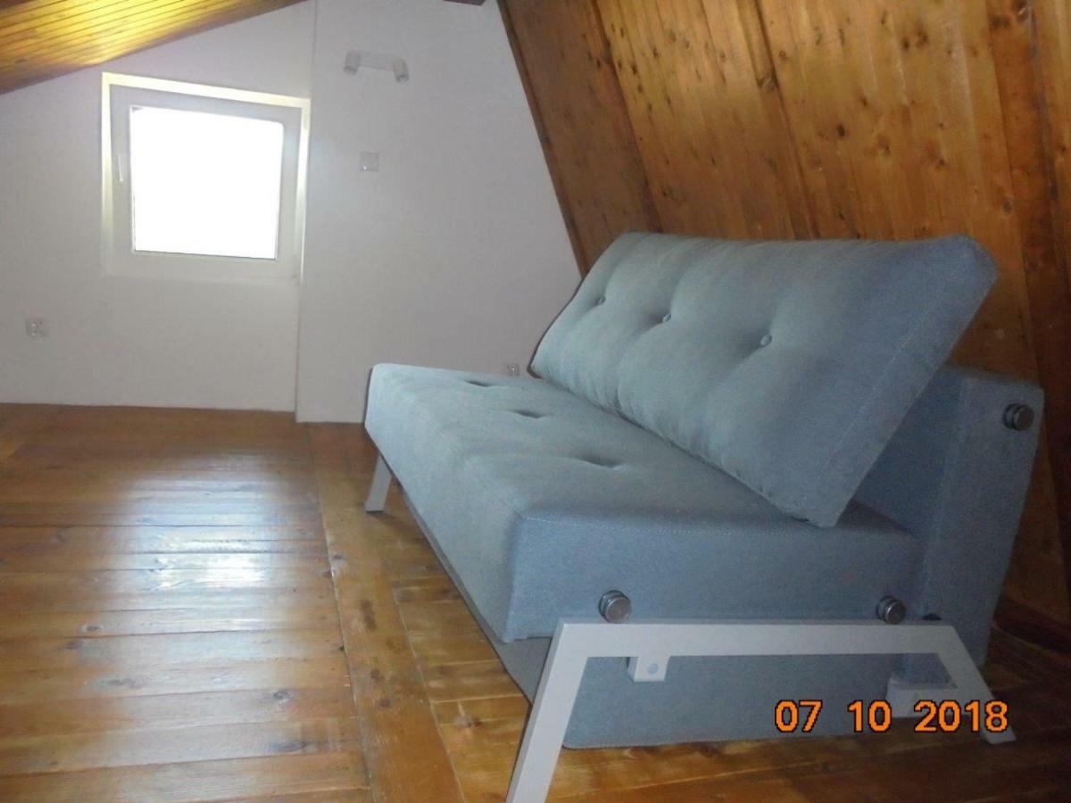 Wojtowka 16 Villa Ladek-Zdroj Bagian luar foto