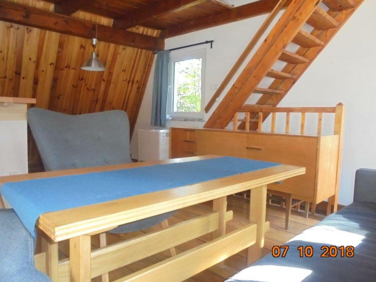 Wojtowka 16 Villa Ladek-Zdroj Bagian luar foto