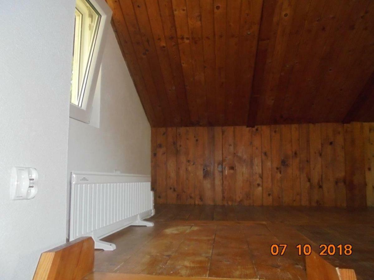 Wojtowka 16 Villa Ladek-Zdroj Bagian luar foto