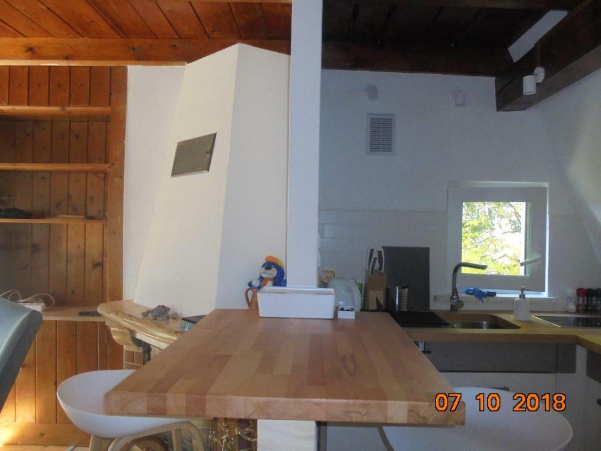 Wojtowka 16 Villa Ladek-Zdroj Bagian luar foto